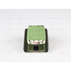 Blower Motor Resistor - AVA VNR016