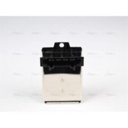 Blower Motor Resistor - AVA VNR016