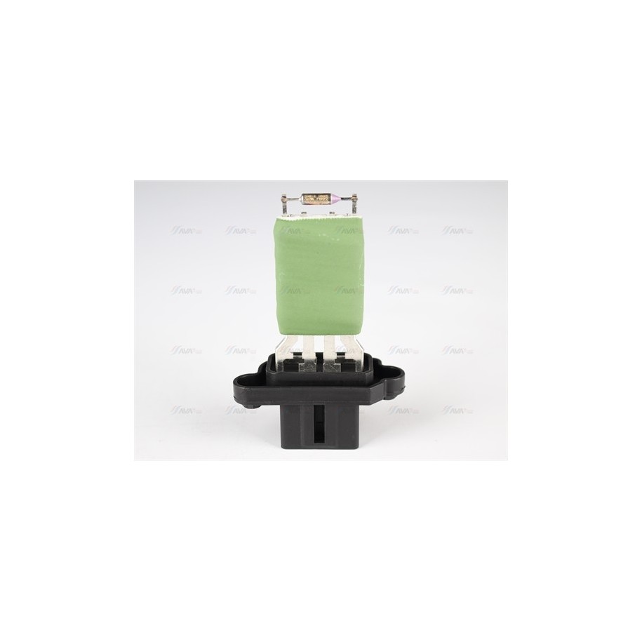 Blower Motor Resistor - AVA VNR017