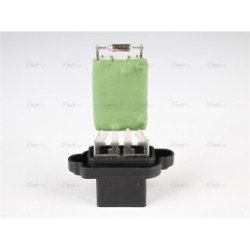 Blower Motor Resistor - AVA VNR017