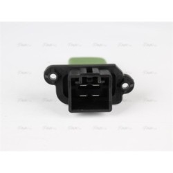 Blower Motor Resistor - AVA VNR017
