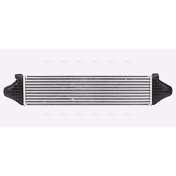 Intercooler - AVA VO4297