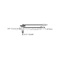 AC Expansion Valve - AVA HD1271