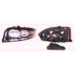 Headlight - KK 00060146A1