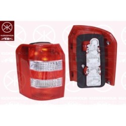 Rear Tail Light - KK 00060701A1