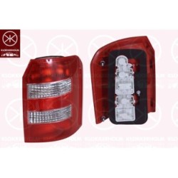 Rear Tail Light - KK 00060702A1