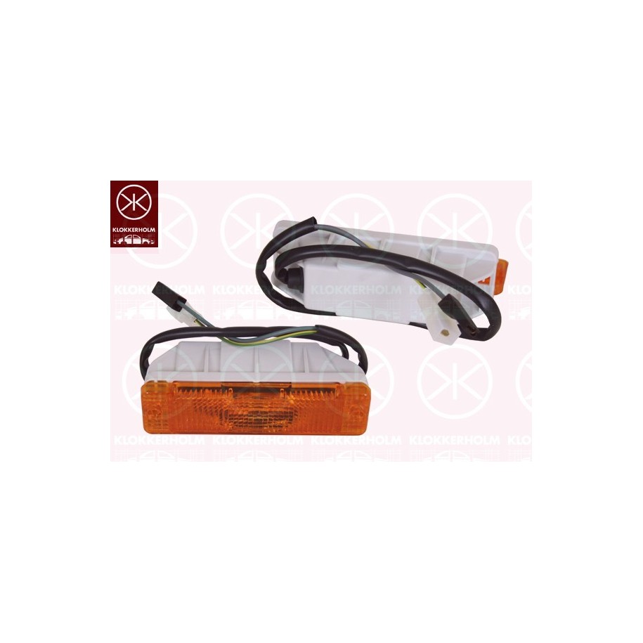 Direction Indicator Light - KK 00080350