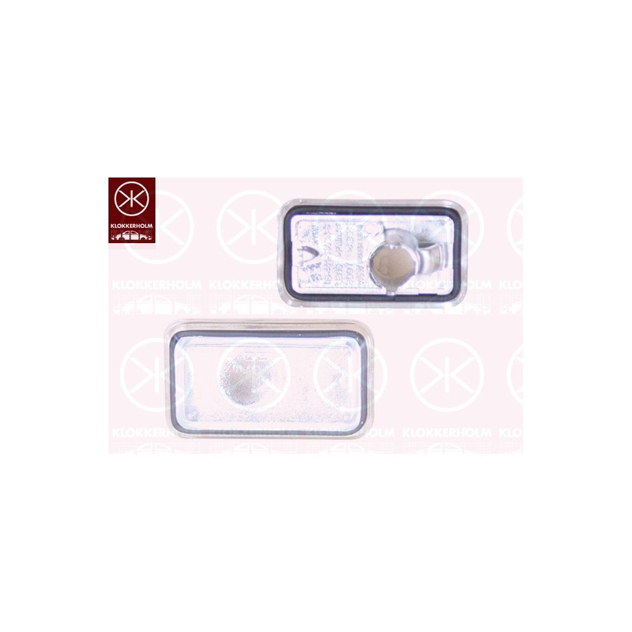 Direction Indicator Light - KK 00090610