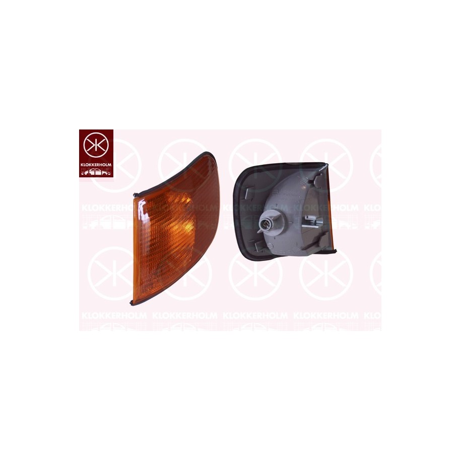 Direction Indicator Light - KK 00120352