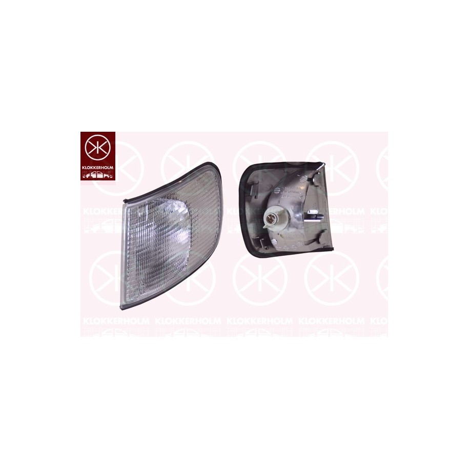 Direction Indicator Light - KK 00120361