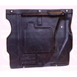 Engine Cover - KK 0012796