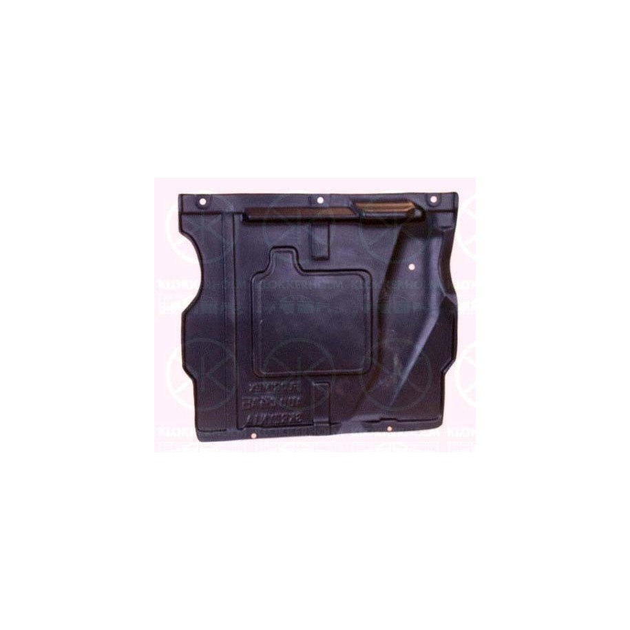 Engine Cover - KK 0012796