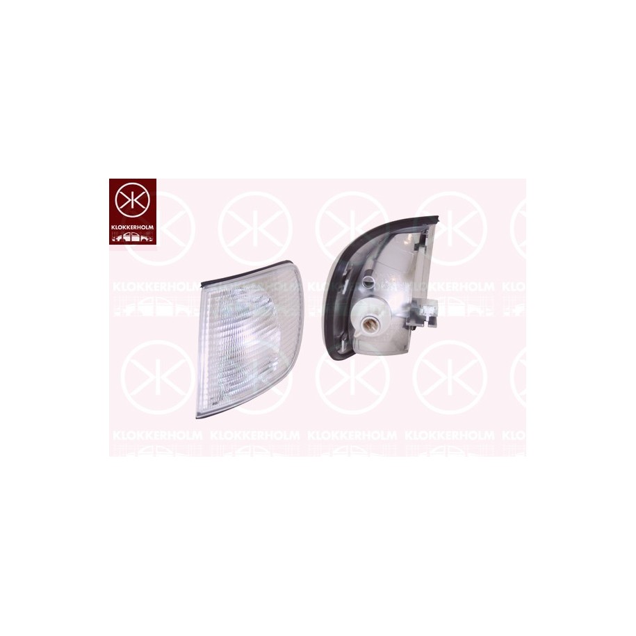 Direction Indicator Light - KK 00130362