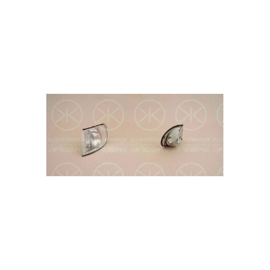 Direction Indicator Light - KK 00130392