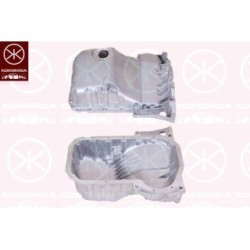 Engine Oil Sump - KK 0013474