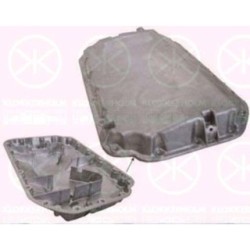 Engine Oil Sump - KK 0013477