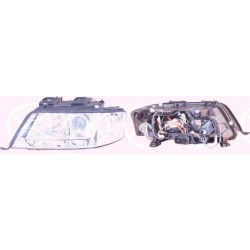 Headlight - KK 00140145