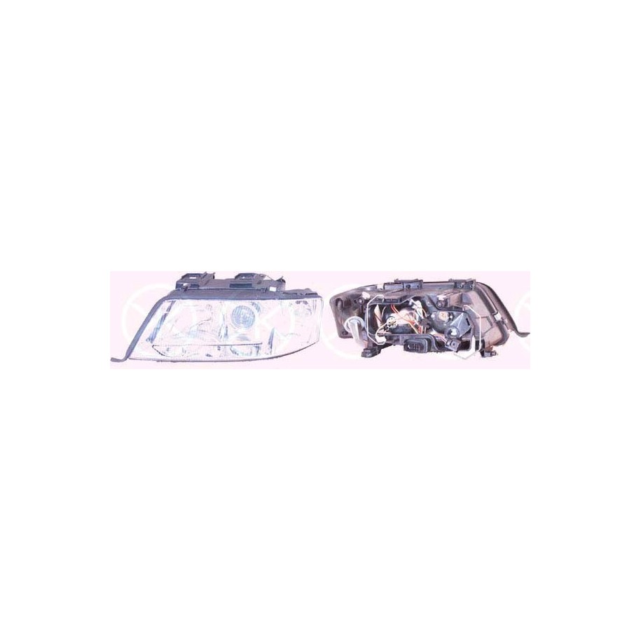 Headlight - KK 00140145