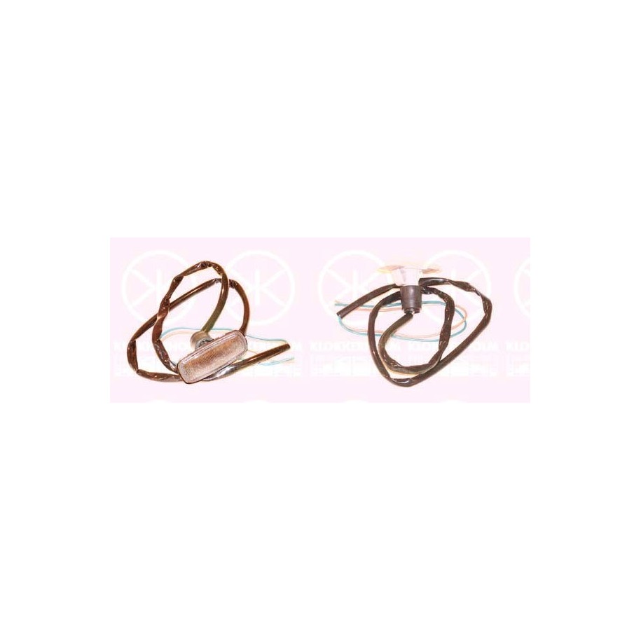 Direction Indicator Light - KK 00140550