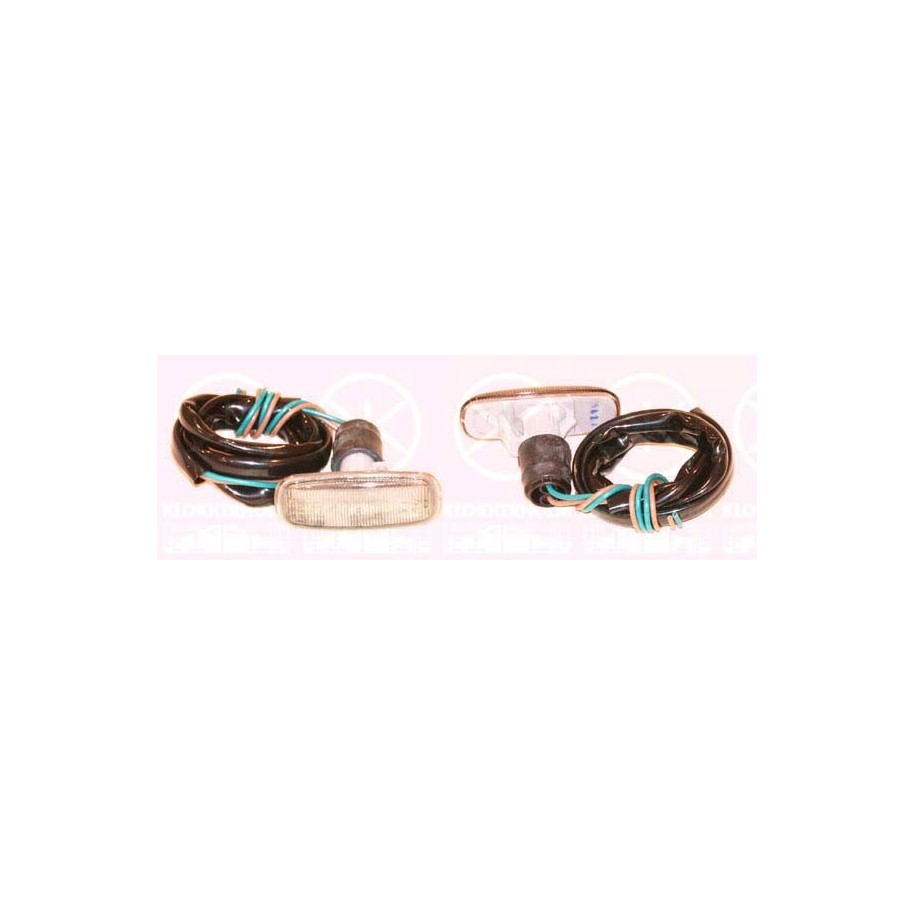 Direction Indicator Light - KK 00140570