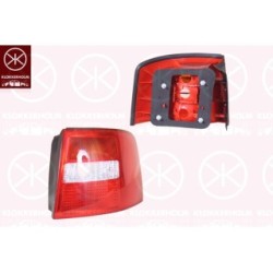 Rear Tail Light - KK 00140724
