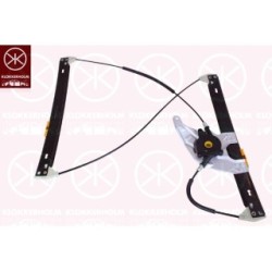 Window Regulator - KK 00141801