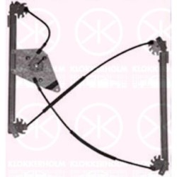Window Regulator - KK 00141802