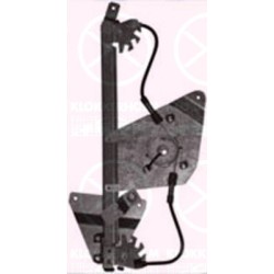 Window Regulator - KK 00141902
