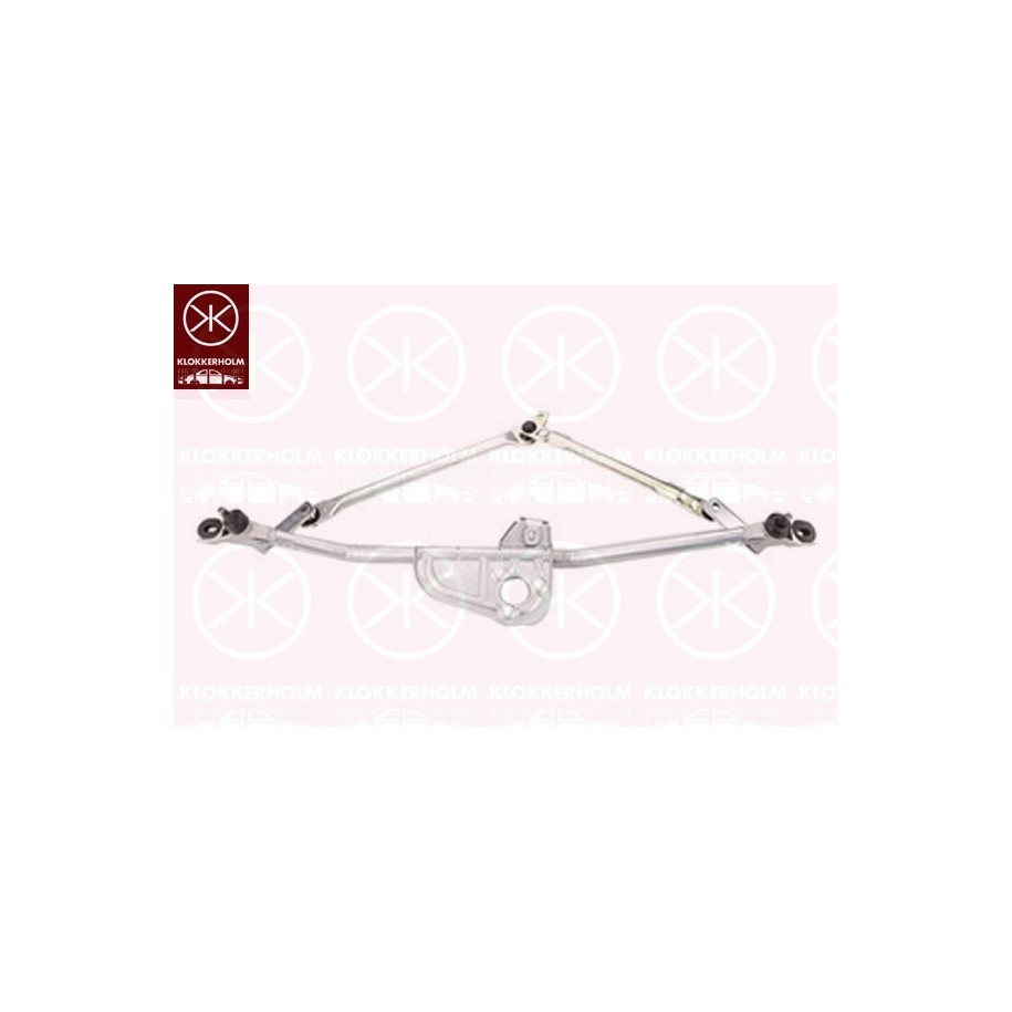 Wiper Linkage - KK 00143285