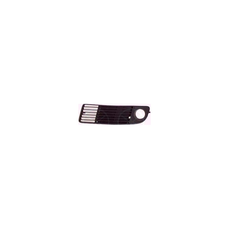 Bumper Grille - KK 0014996