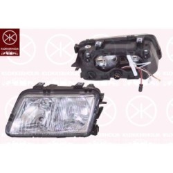 Headlight - KK 00150131