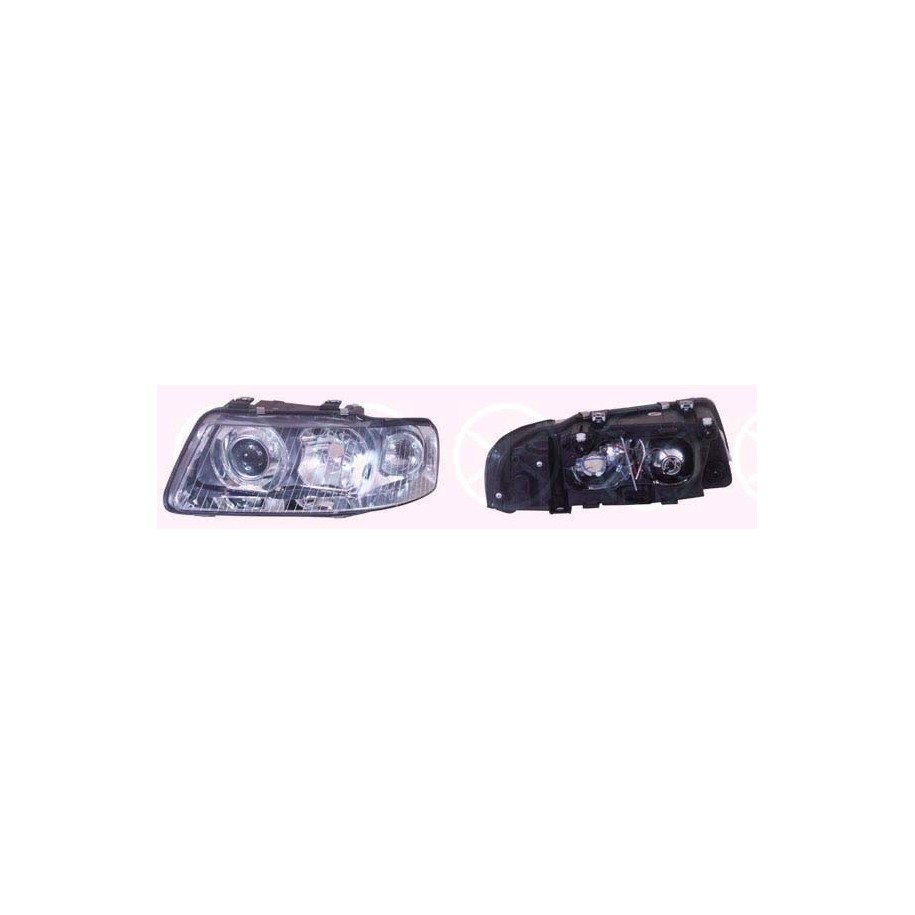 Headlight - KK 00150133
