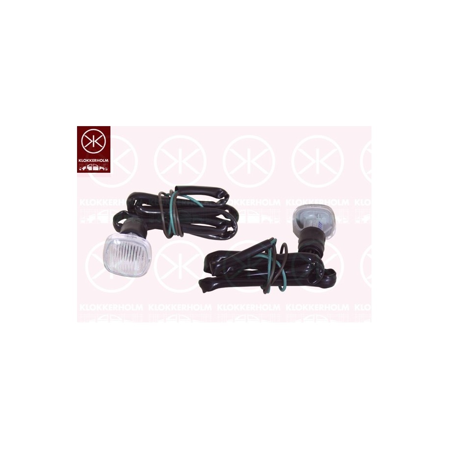 Direction Indicator Light - KK 00150560