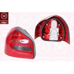 Rear Tail Light - KK 00150703A1