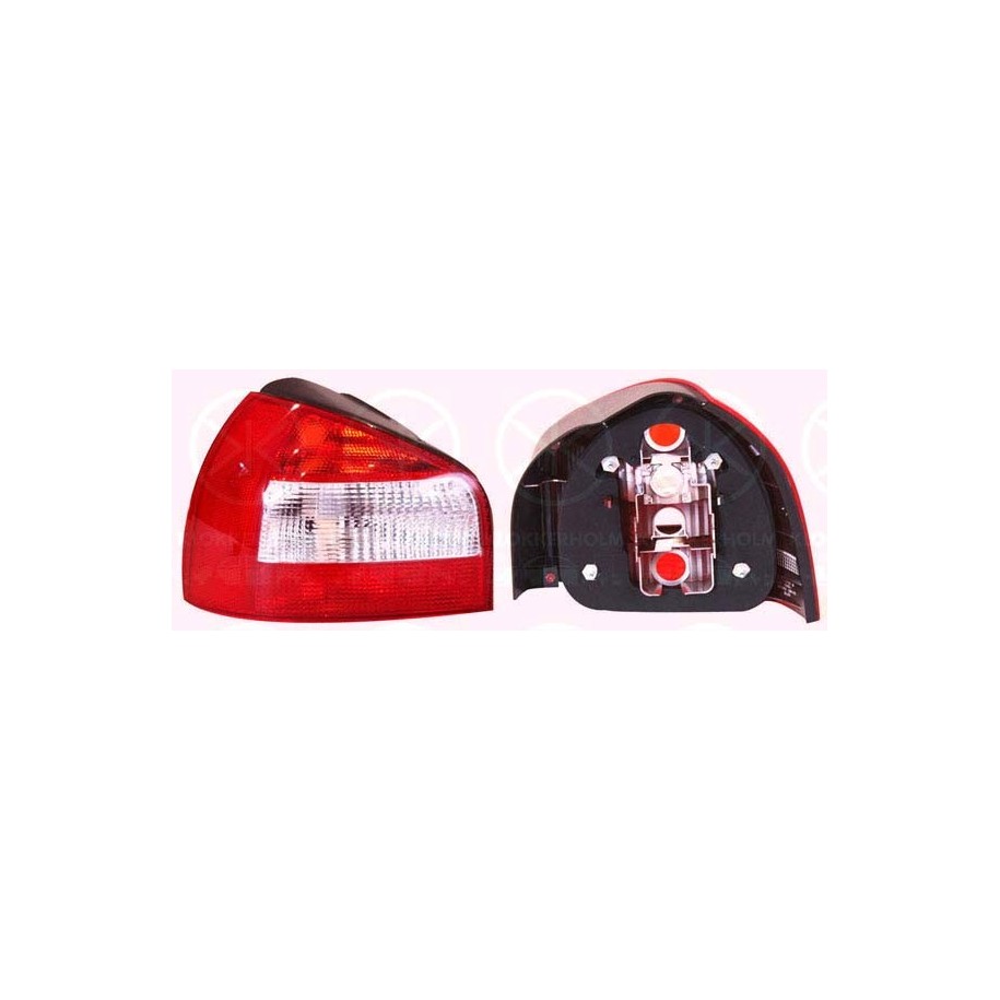 Rear Tail Light - KK 00150715