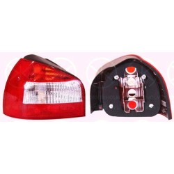 Rear Tail Light - KK 00150716