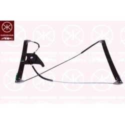 Window Regulator - KK 00151101