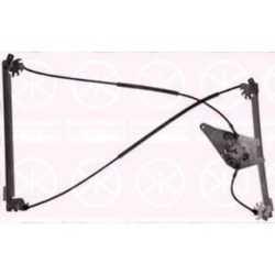 Window Regulator - KK 00151102