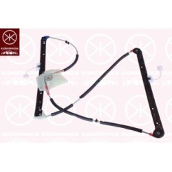 Window Regulator - KK 00151801
