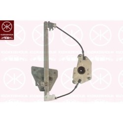 Window Regulator - KK 00151902