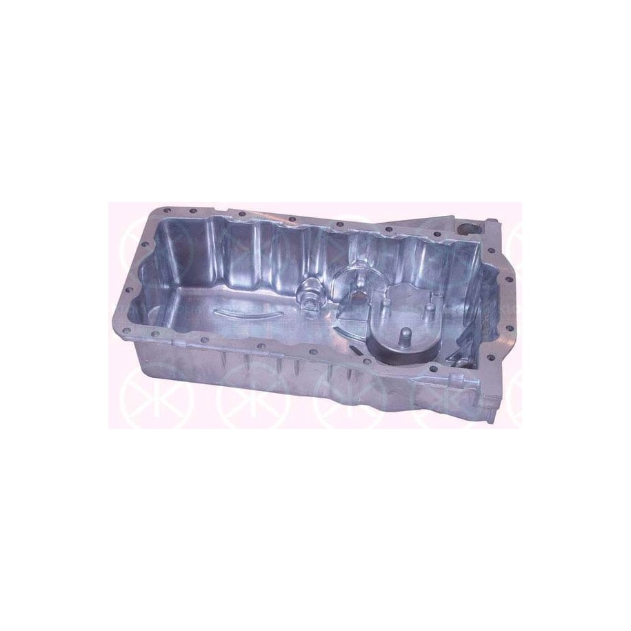Engine Oil Sump - KK 0015471