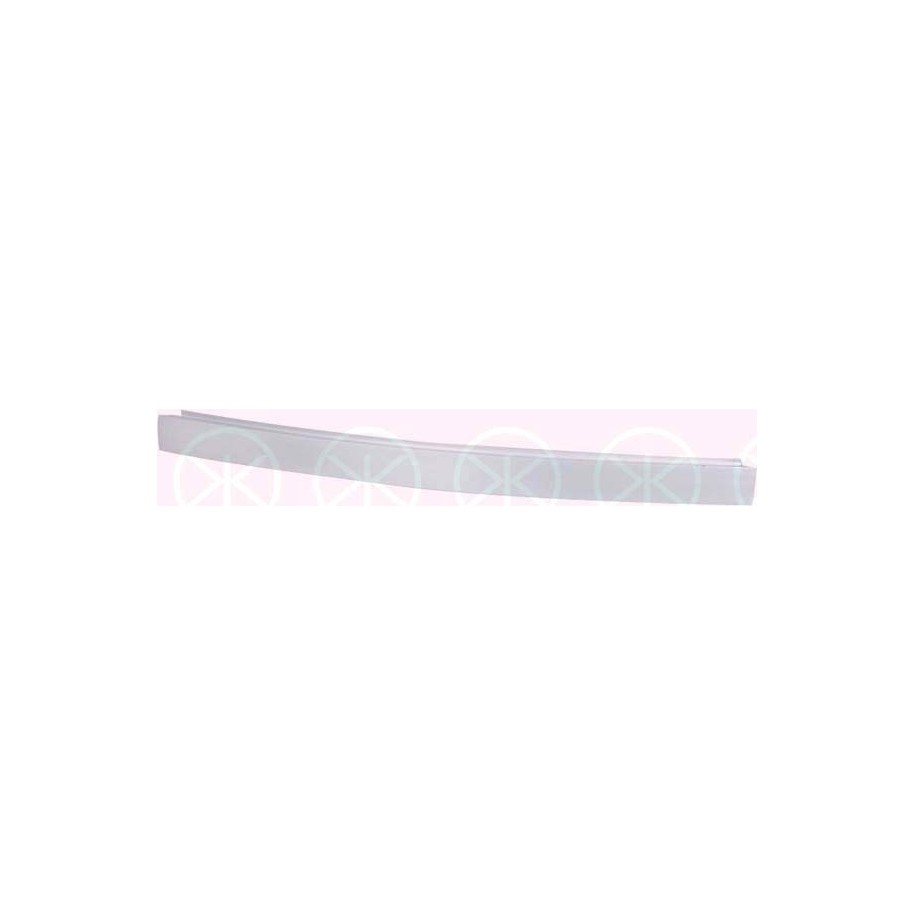 Bumper Support Bar - KK 0015940