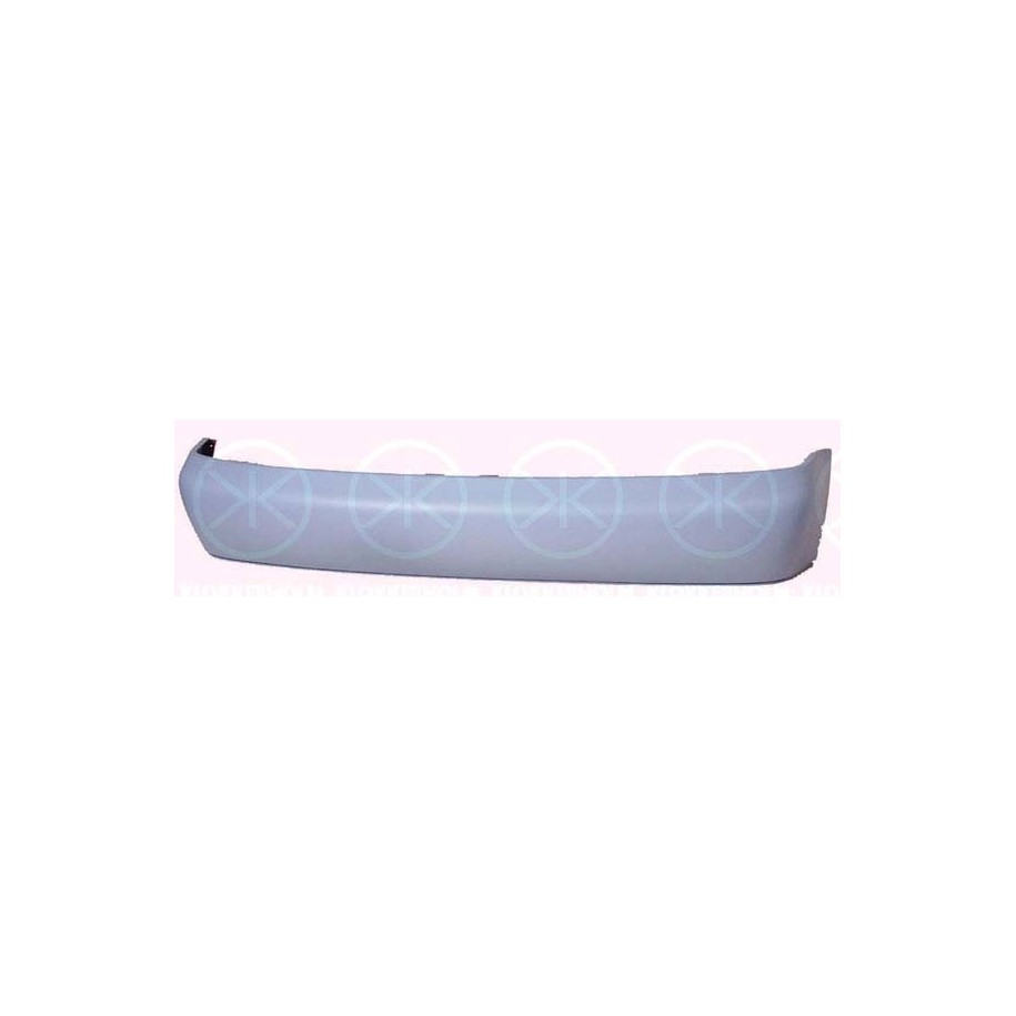 Bumper - KK 0015950