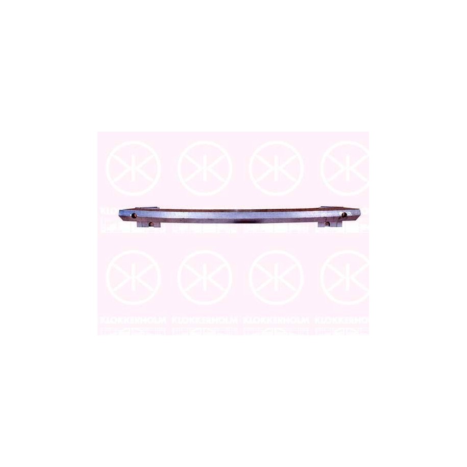 Bumper Support Bar - KK 0015980