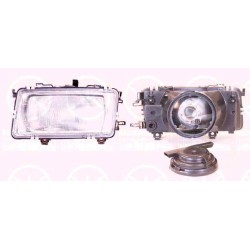 Headlight - KK 00160131