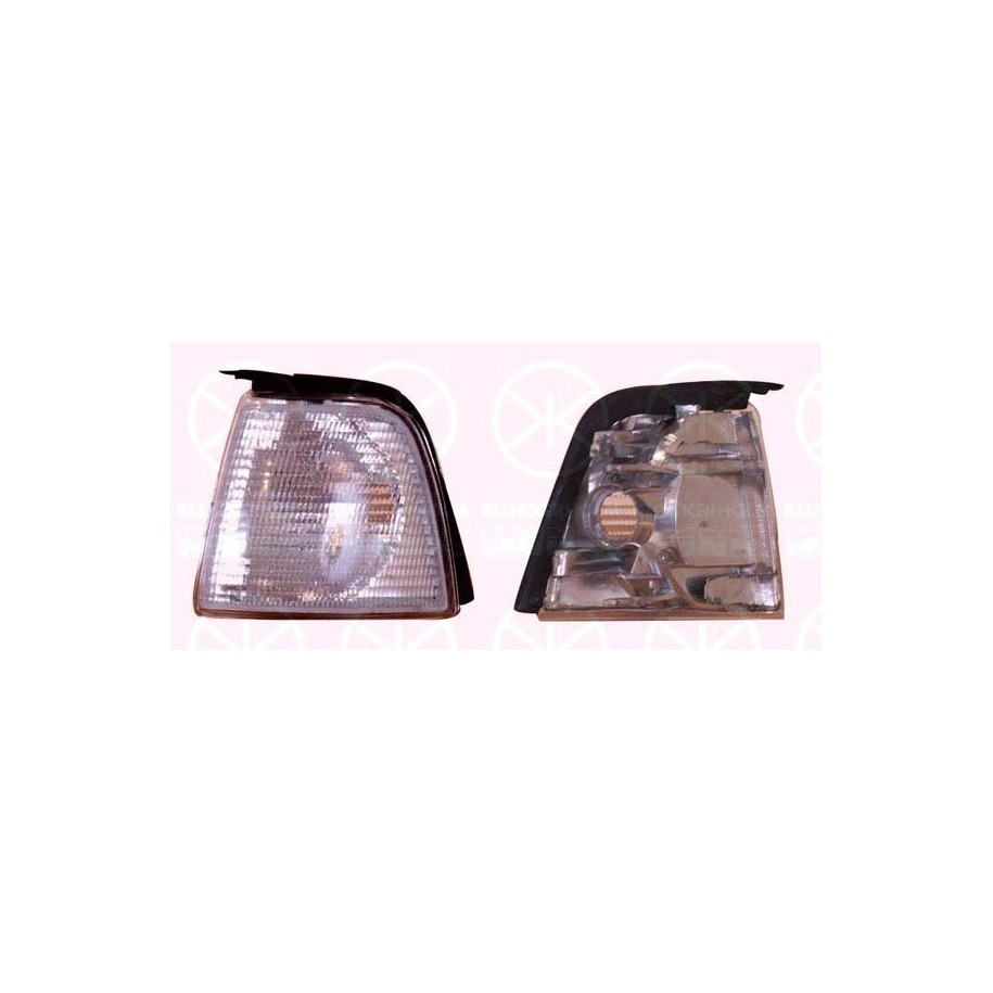 Direction Indicator Light - KK 00160361