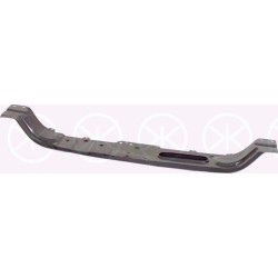 Front Subframe Cross Rail - Support Bar - KK 0016231