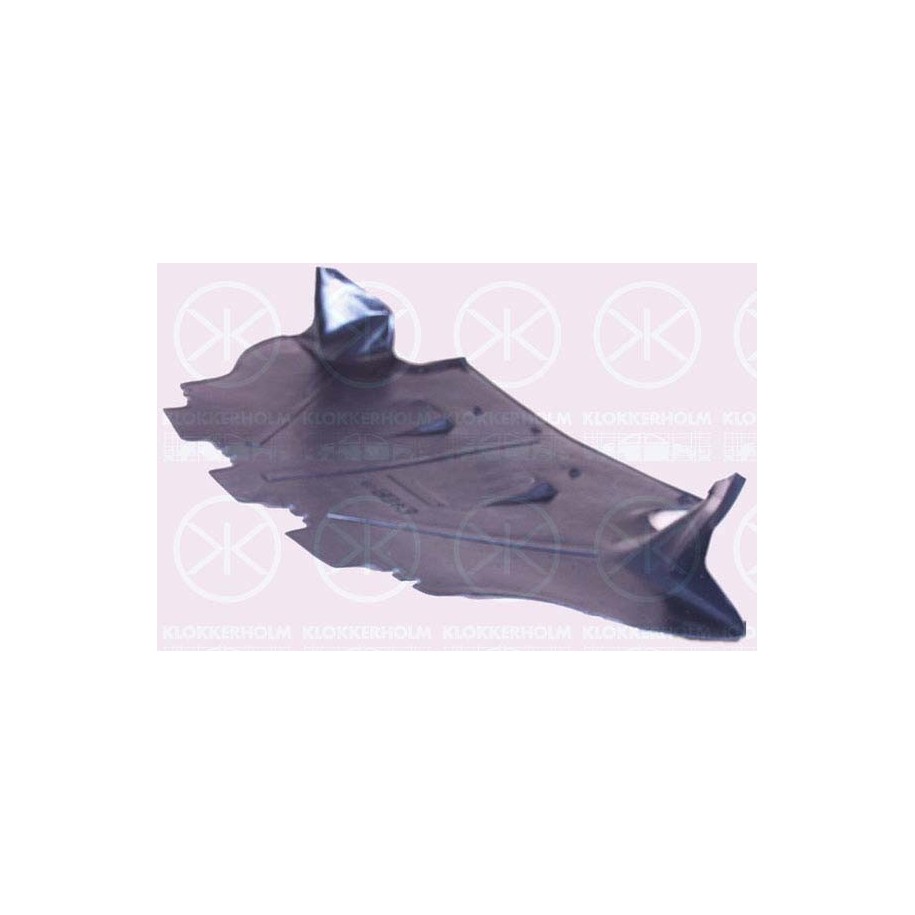 Engine Cover - KK 0016795