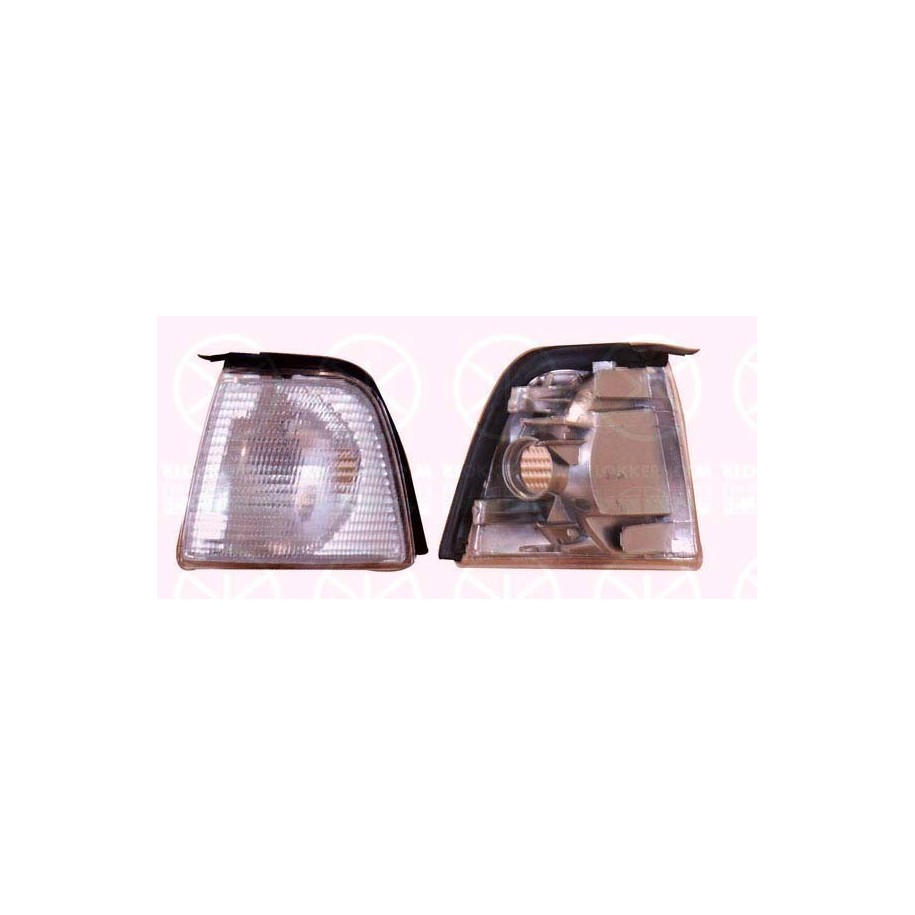 Direction Indicator Light - KK 00170391