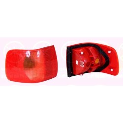 Rear Tail Light - KK 00170712